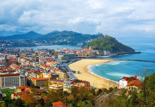 donostia